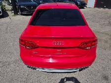 2012 Audi S4 Quattro - Photo 5