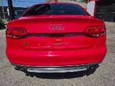 2012 Audi S4 Quattro - Photo 6