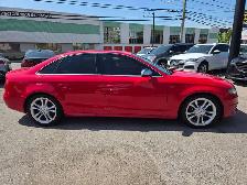 2012 Audi S4 Quattro - Photo 9