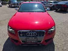 2012 Audi S4 Quattro - Photo 11