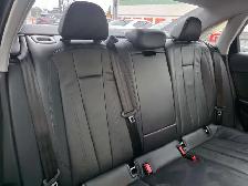 2017 Audi A4 Progressiv Quattro Nav / Sunroof / RCAM - Photo 24
