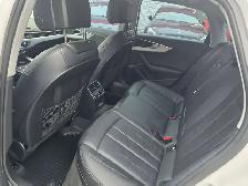 2017 Audi A4 Progressiv Quattro Nav / Sunroof / RCAM - Photo 25
