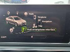 2017 Audi A4 Progressiv Quattro Nav / Sunroof / RCAM - Photo 27