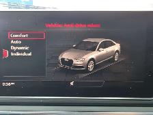 2017 Audi A4 Progressiv Quattro Nav / Sunroof / RCAM - Photo 28