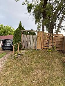 Small 1 BDRM Bachelor Apmt Near Sutton, ON - Photo 8