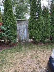 Small 1 BDRM Bachelor Apmt Near Sutton, ON - Photo 9