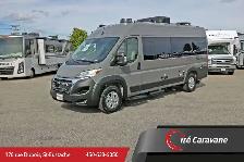 2027 20L Classe B NEUF sur châssis Dodge Promaster