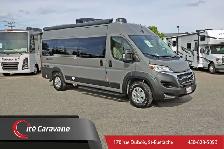 2027 20L Classe B NEUF sur châssis Dodge Promaster - Photo 2