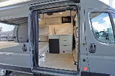 2027 20L Classe B NEUF sur châssis Dodge Promaster - Photo 4
