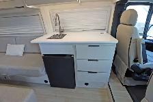2027 20L Classe B NEUF sur châssis Dodge Promaster - Photo 5