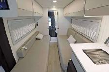 2027 20L Classe B NEUF sur châssis Dodge Promaster - Photo 10