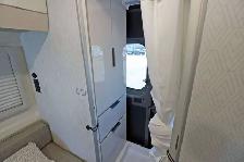 2027 20L Classe B NEUF sur châssis Dodge Promaster - Photo 11