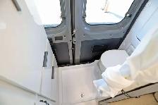 2027 20L Classe B NEUF sur châssis Dodge Promaster - Photo 12