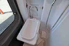 2027 20L Classe B NEUF sur châssis Dodge Promaster - Photo 14