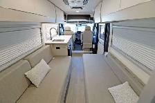 2027 20L Classe B NEUF sur châssis Dodge Promaster - Photo 16