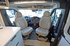 2027 20L Classe B NEUF sur châssis Dodge Promaster - Photo 18
