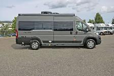 2027 20L Classe B NEUF sur châssis Dodge Promaster - Photo 21
