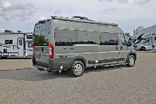 2027 20L Classe B NEUF sur châssis Dodge Promaster - Photo 22