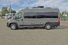 2027 20L Classe B NEUF sur châssis Dodge Promaster - Photo 23