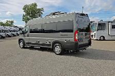 2027 20L Classe B NEUF sur châssis Dodge Promaster - Photo 24