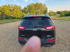 2016 Jeep Cherokee North Edition - Photo 3