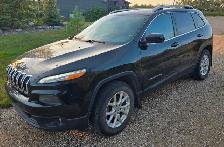 2016 Jeep Cherokee North Edition - Photo 10