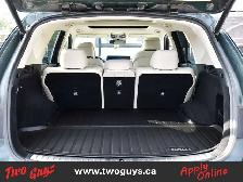 2023 Genesis GV80 2.5T Advanced | 5 Pass | Cream Lthr | Pano | N - Photo 10