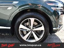 2023 Genesis GV80 2.5T Advanced | 5 Pass | Cream Lthr | Pano | N - Photo 11