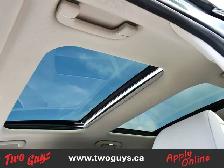 2023 Genesis GV80 2.5T Advanced | 5 Pass | Cream Lthr | Pano | N - Photo 12