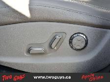 2023 Genesis GV80 2.5T Advanced | 5 Pass | Cream Lthr | Pano | N - Photo 16