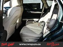 2023 Genesis GV80 2.5T Advanced | 5 Pass | Cream Lthr | Pano | N - Photo 17