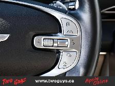 2023 Genesis GV80 2.5T Advanced | 5 Pass | Cream Lthr | Pano | N - Photo 23