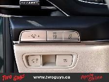 2023 Genesis GV80 2.5T Advanced | 5 Pass | Cream Lthr | Pano | N - Photo 24