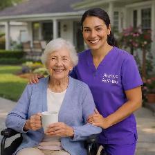 caregiver provider
