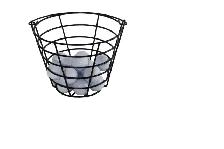 Golf Indoor & Outdoor Practice Net Golf Cage Hitting Net 239346 - Photo 4