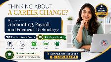Diploma in Accounting, Payroll & Financial Technology
