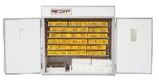 1584 Eggs Incubator 220V Farm/Ranch Poultry Incubator 251145 - Photo 3