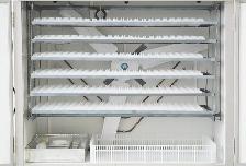 1584 Eggs Incubator 220V Farm/Ranch Poultry Incubator 251145 - Photo 7
