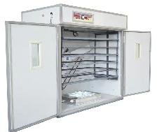 1584 Eggs Incubator 220V Farm/Ranch Poultry Incubator 251145 - Photo 8