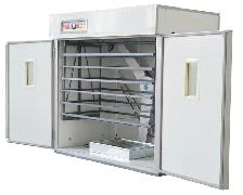 1584 Eggs Incubator 220V Farm/Ranch Poultry Incubator 251145 - Photo 9
