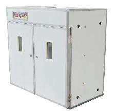 1584 Eggs Incubator 220V Farm/Ranch Poultry Incubator 251145 - Photo 10