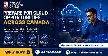 AWS Cloud Architect Course for Beginners in Canada