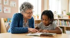 Tutoring young readers gr 1-4 in the SW, $15/hr