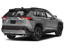2022 Toyota RAV4 Hybrid XSE HYBRID | AWD | XSE | APPLE CARPLA... - Photo 2