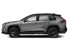 2022 Toyota RAV4 Hybrid XSE HYBRID | AWD | XSE | APPLE CARPLA... - Photo 3