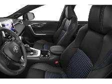 2022 Toyota RAV4 Hybrid XSE HYBRID | AWD | XSE | APPLE CARPLA... - Photo 6