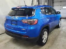 2022 Jeep Compass North 4WD - Backup Cam, Rain Sensor Windshield - Photo 4