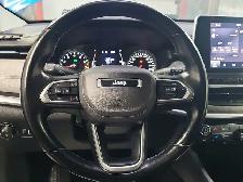 2022 Jeep Compass North 4WD - Backup Cam, Rain Sensor Windshield - Photo 7