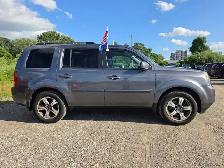 2015 Honda Pilot SE 4WD DVD 8 Pass. New Timing Belt & Water Pump - Photo 2