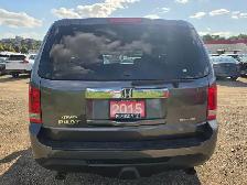 2015 Honda Pilot SE 4WD DVD 8 Pass. New Timing Belt & Water Pump - Photo 4